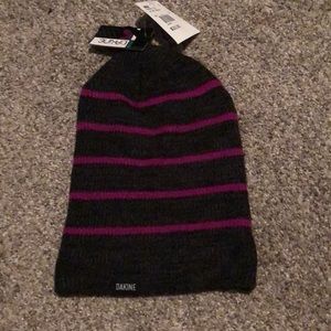 Dakine Morgan Beanie Striped